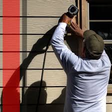 Best Insulated Siding Installation  in Fris, CO